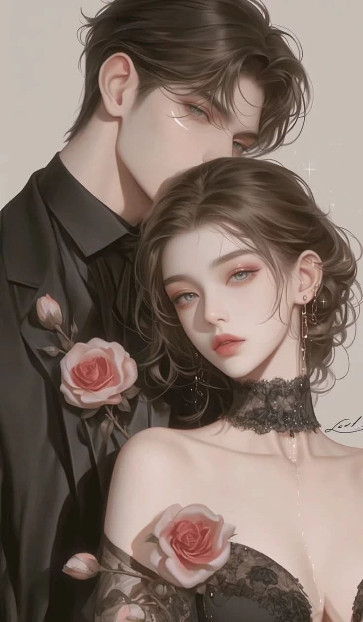 Aiden and Audrey  thumbnail