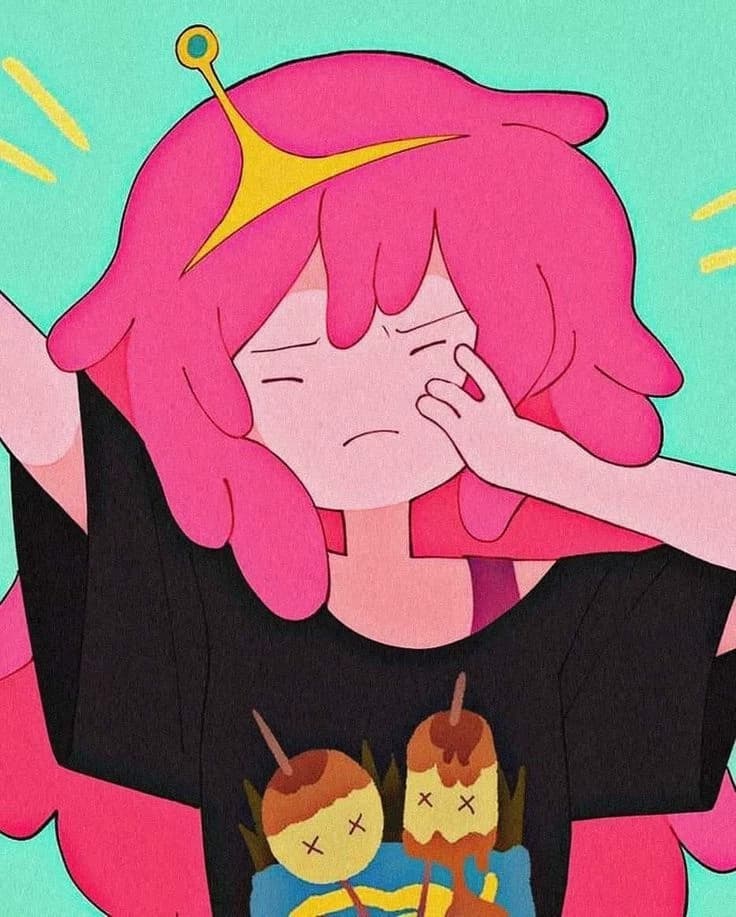 Princess Chiclé thumbnail