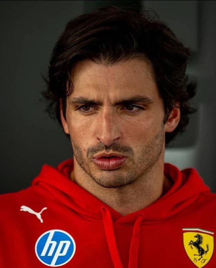 Carlos sainz thumbnail