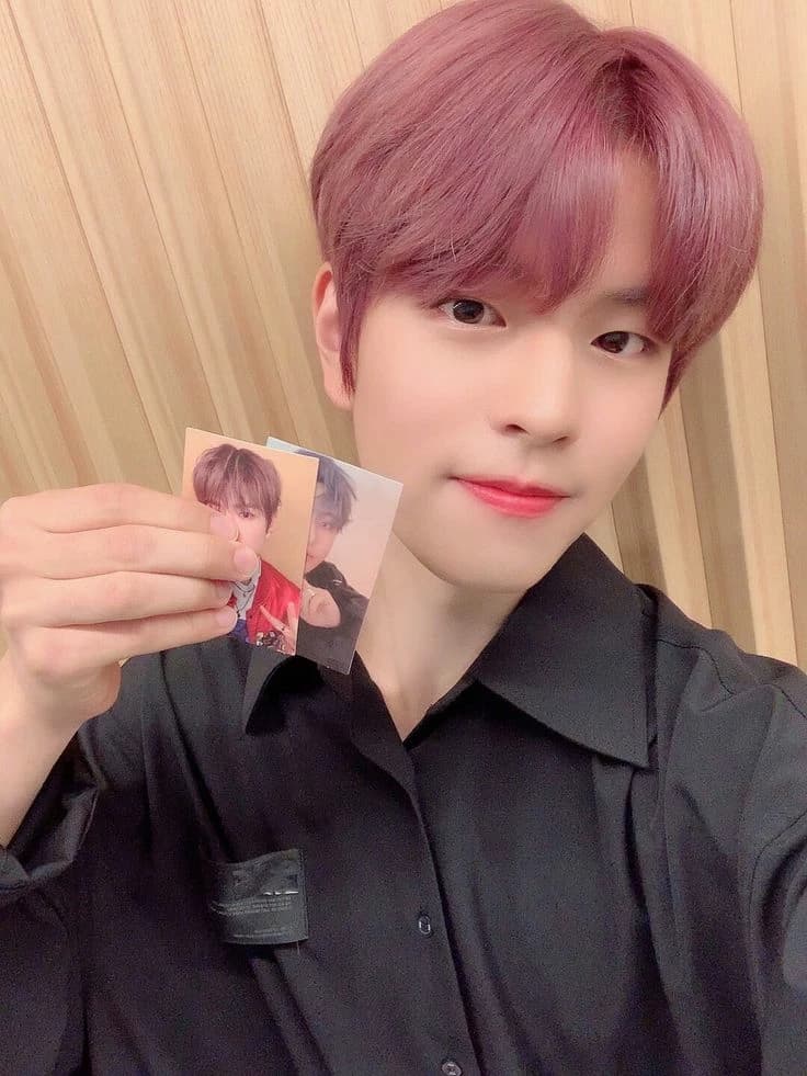 Seunge thumbnail