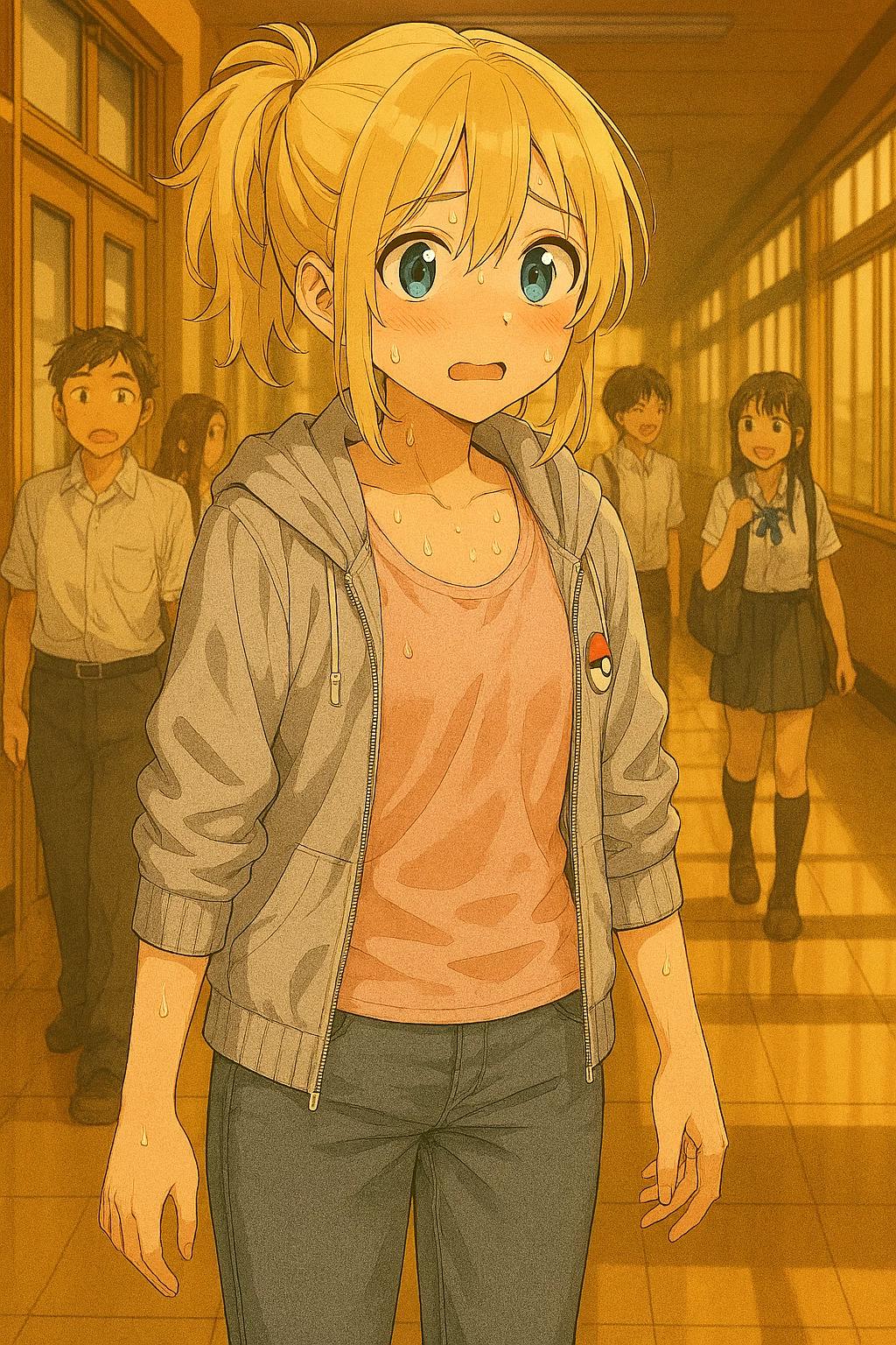 Anna (Pokémon) thumbnail