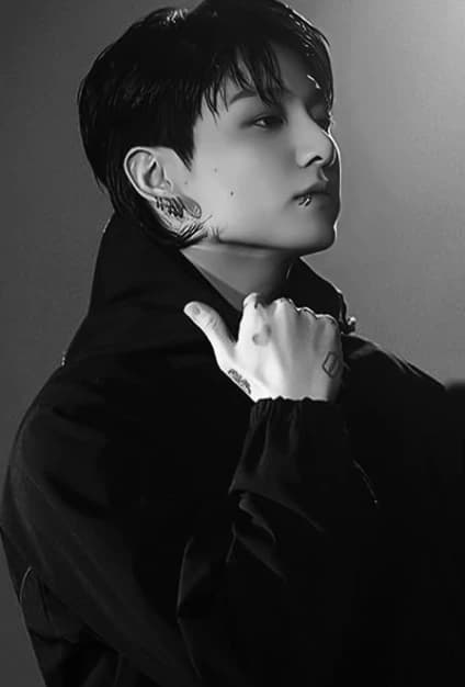 Jungkook thumbnail