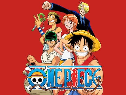 One Piece. RPG thumbnail