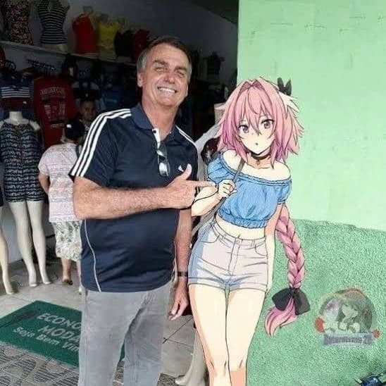 Bolsonaro thumbnail