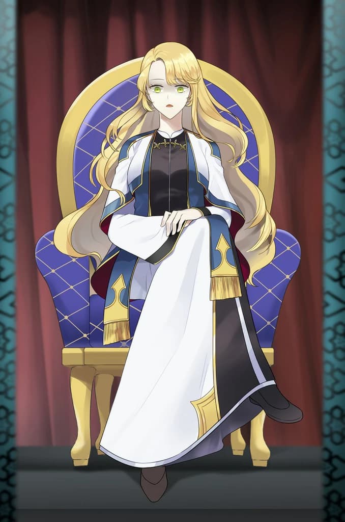 The Savior (Rika) thumbnail