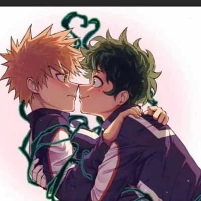 BakuDeku poly thumbnail