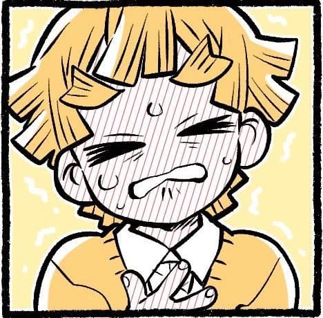 Zenitsu thumbnail
