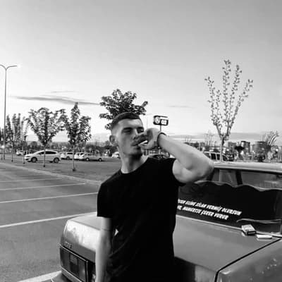Alper Ertekin. thumbnail