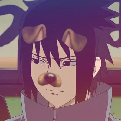 Sasuke Uchiha thumbnail