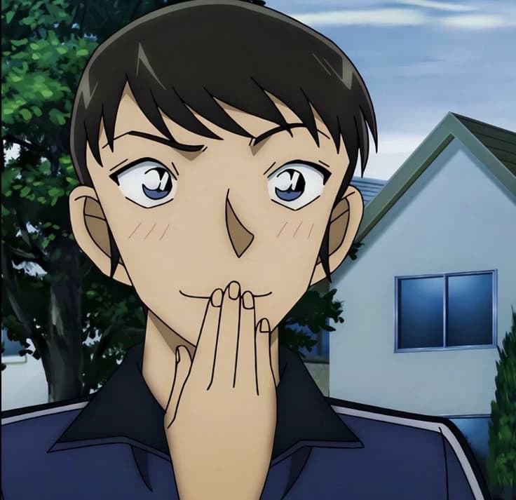 Morofushi Hiromitsu thumbnail