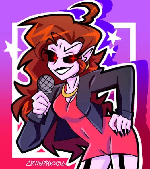 Mommy Mearest thumbnail