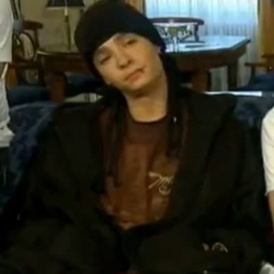 Tom Kaulitz thumbnail