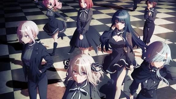 Utokyo School thumbnail