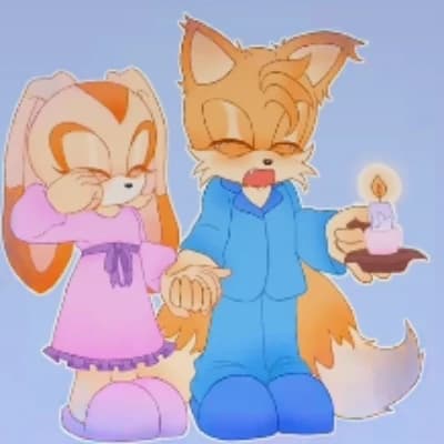 Cream and taills thumbnail