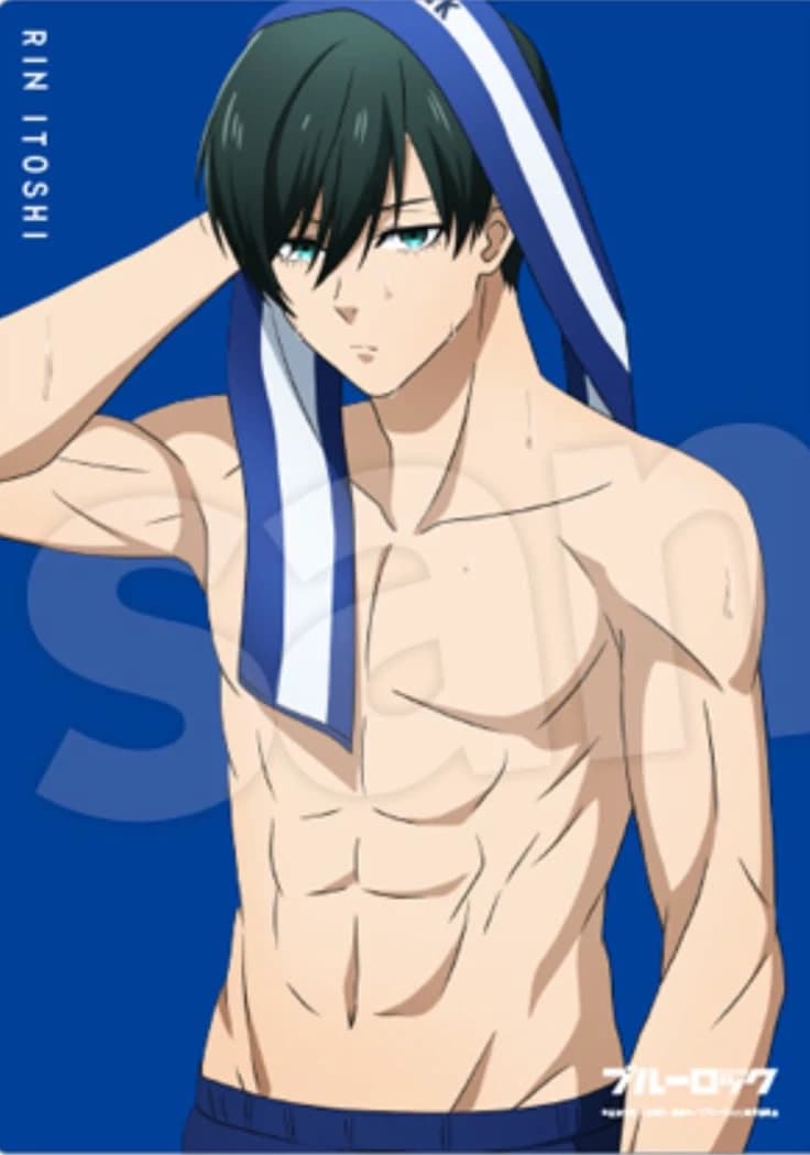 Rin itoshi thumbnail