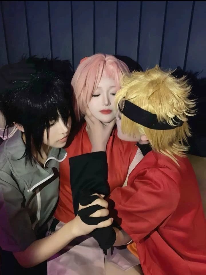 Team 7🧇. ̫ .🧇🥥 • ̀Ω • 🥥 🥥 thumbnail