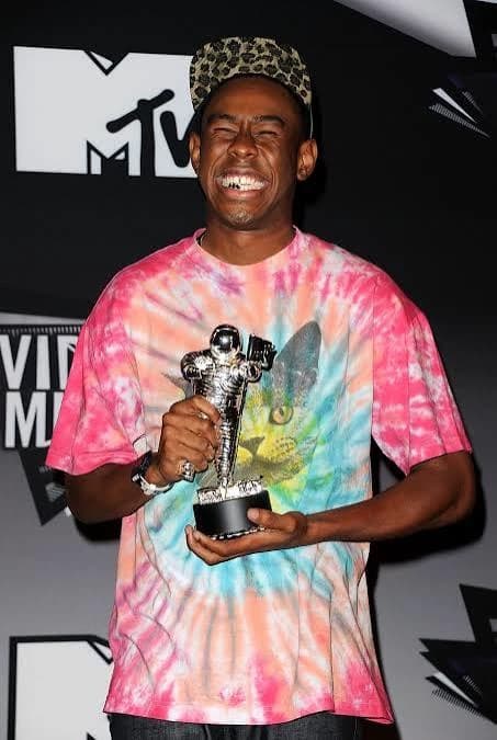 Tyler, The Creator thumbnail