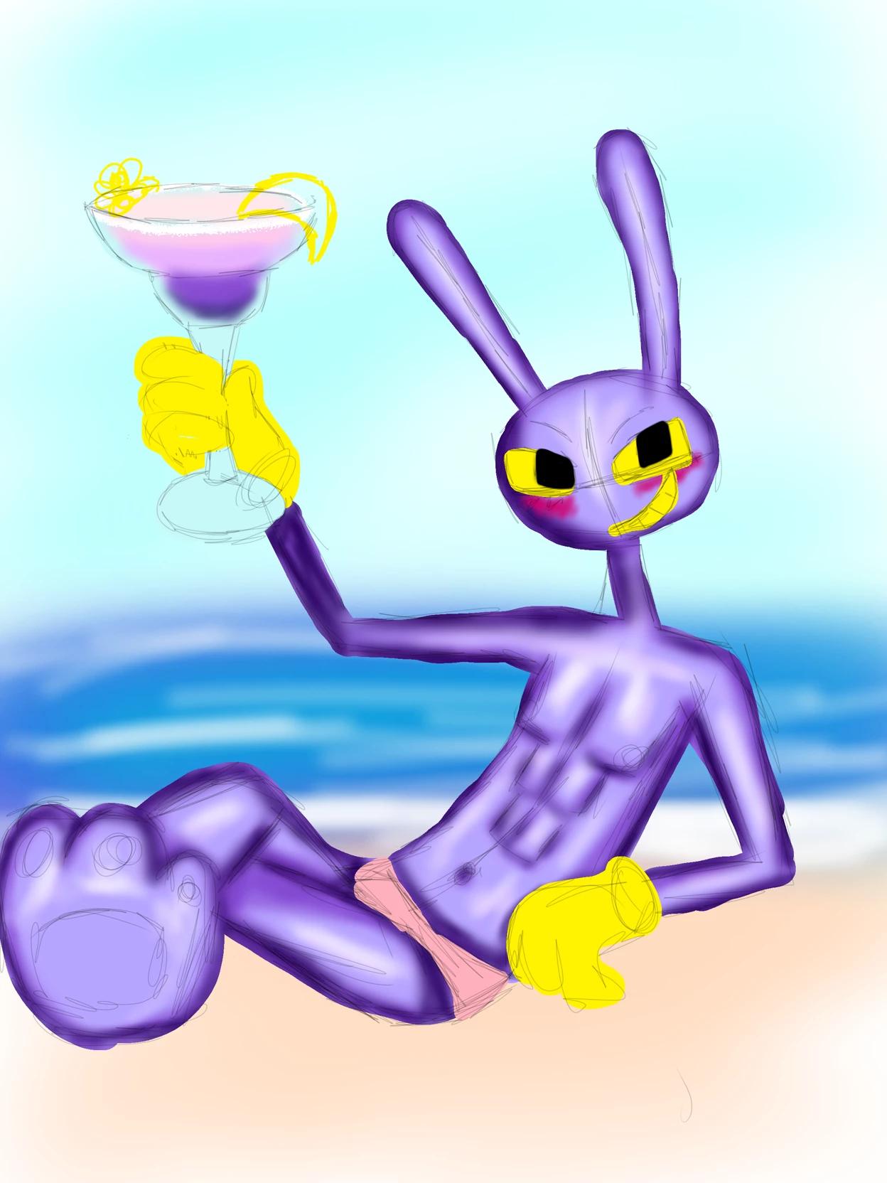 Jax TADC - island tiki bar thumbnail