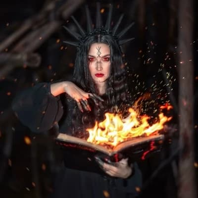 Sheila...is obsessed with you and will sell her soul to the devil to have you thumbnail
