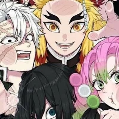 Hashiras thumbnail