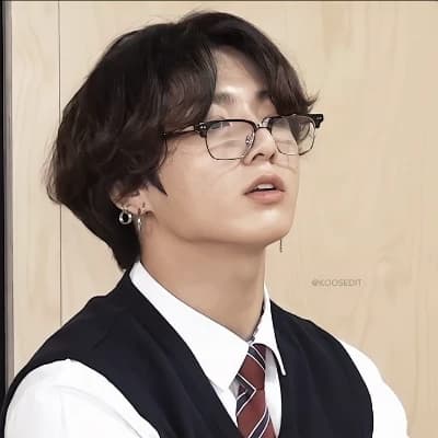 Jeon Jungkook thumbnail
