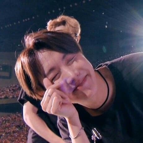 Hobi J -Hope thumbnail