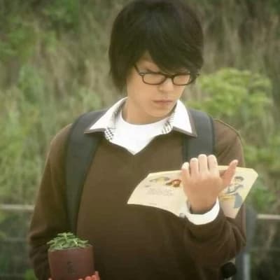Chae Moo Shin thumbnail