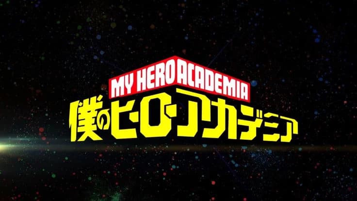 My hero Academia thumbnail