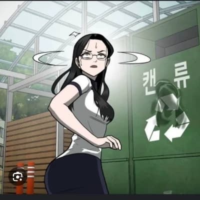 Moon Yejin thumbnail
