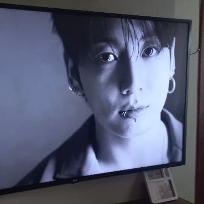 Jeon Jungkook thumbnail
