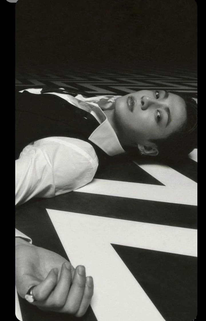 Jungkook thumbnail