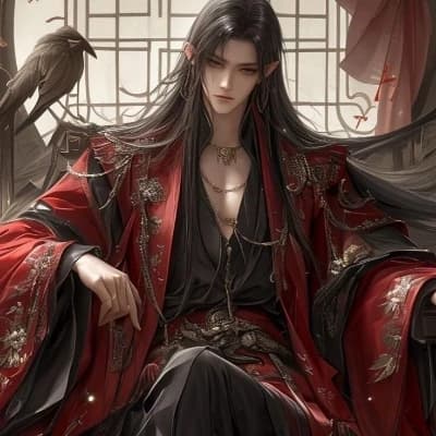 emperor thumbnail