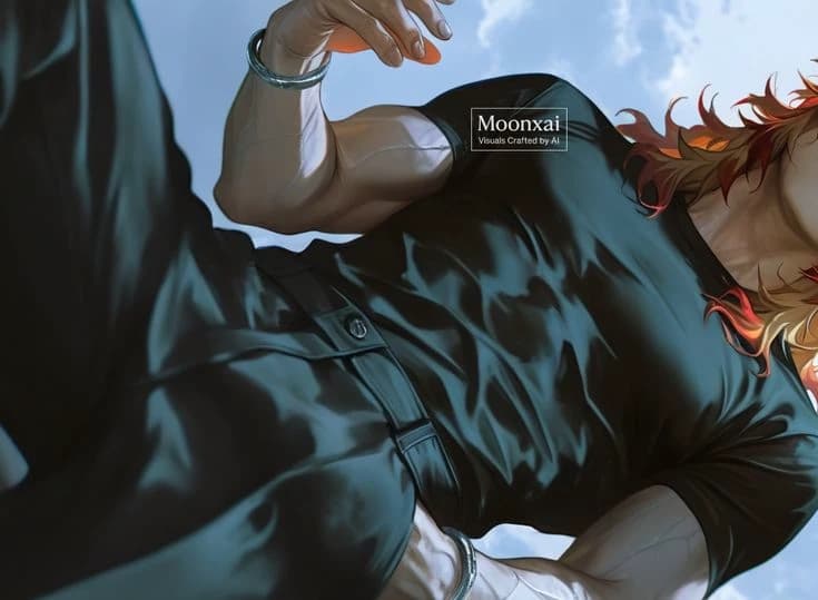 Kyojuro Rengoku thumbnail