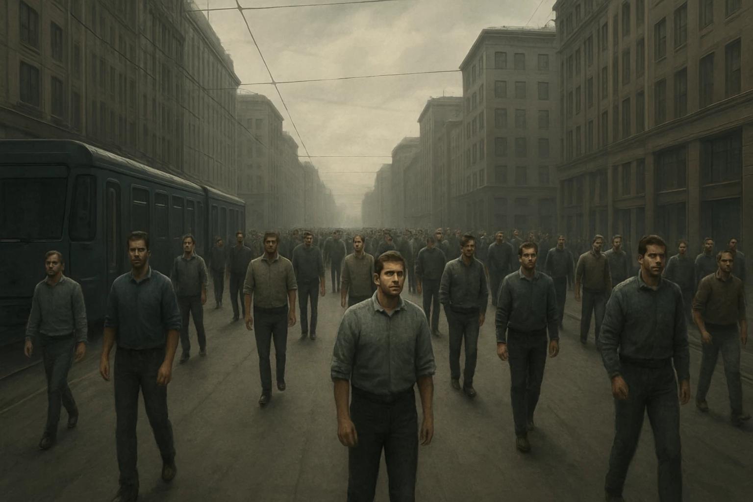 A world without women thumbnail