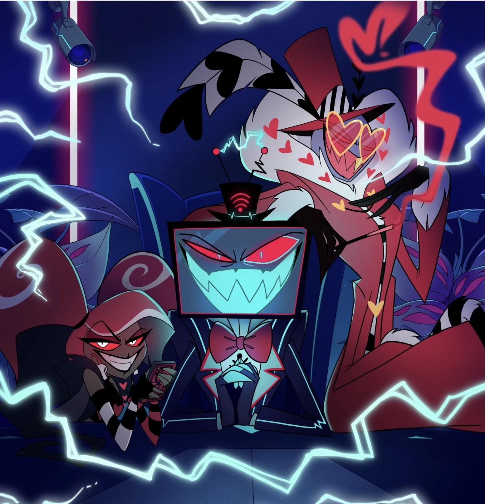 vox velvet and valentino thumbnail