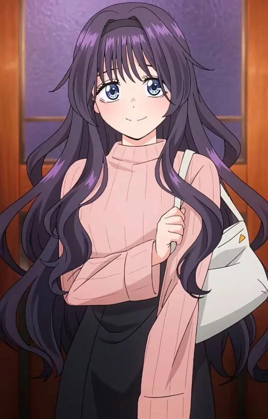 Kaoruko Waguri thumbnail