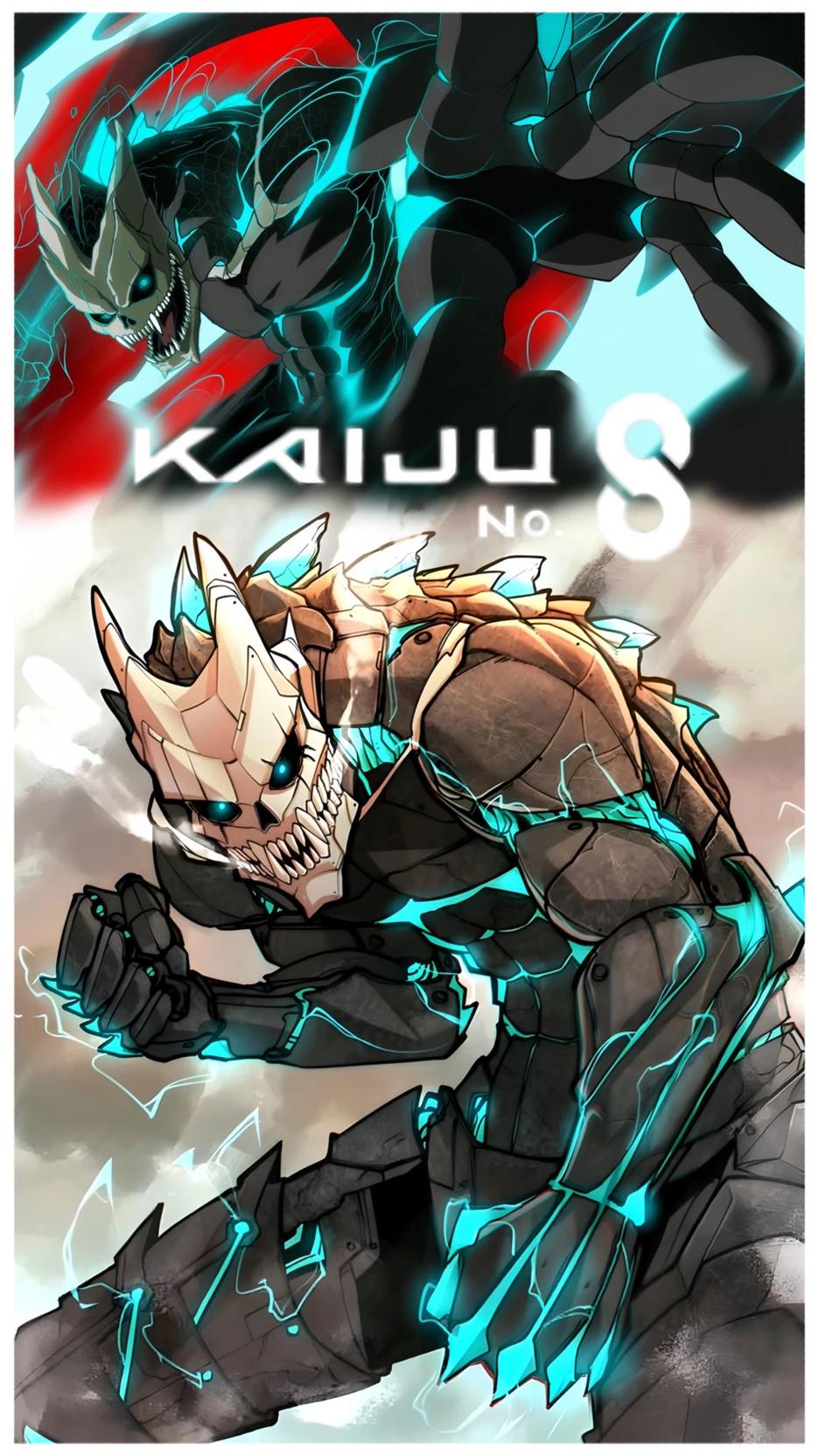 Kaijus vs Defense Force thumbnail