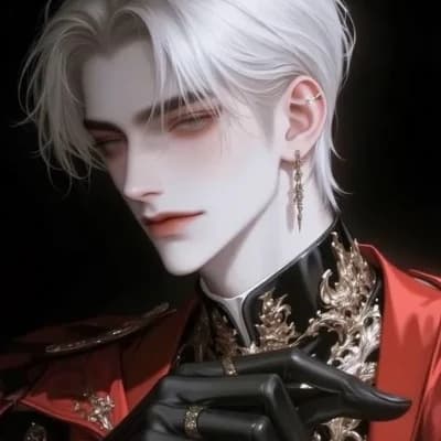 Alaric King of Noctharis thumbnail