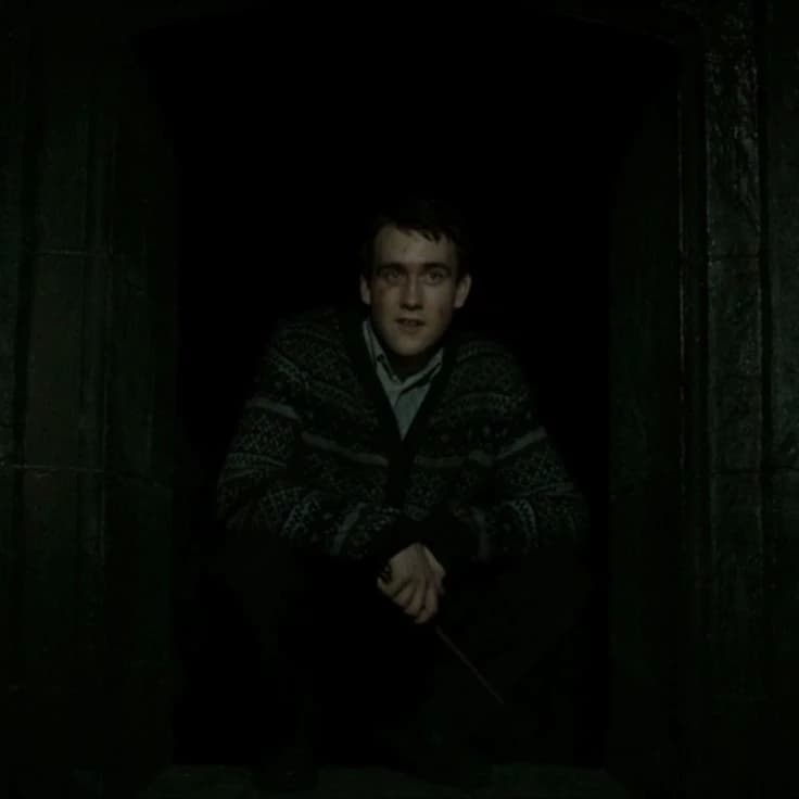 Neville Longbottom thumbnail