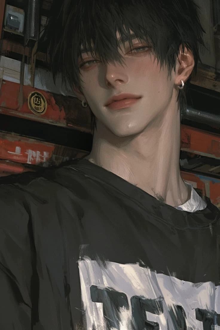 Delinquent Alpha thumbnail