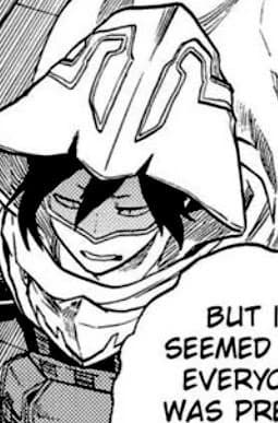 Tamaki Amajiki thumbnail