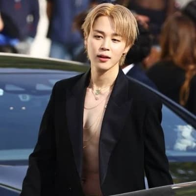 Park Jimin thumbnail