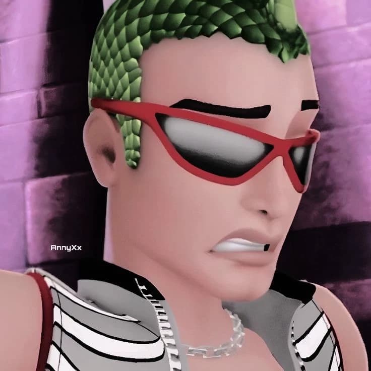 Deuce gorgon thumbnail