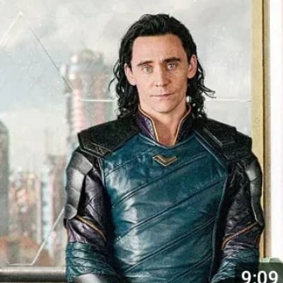 Loki Laufeyson thumbnail