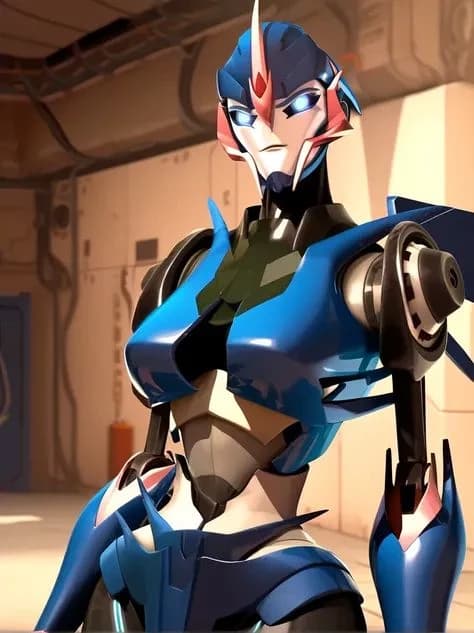 Arcee thumbnail