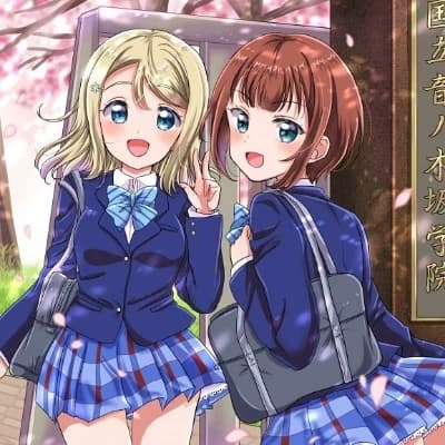 Yandere Wives: Yusho Kousaka and alisayase thumbnail