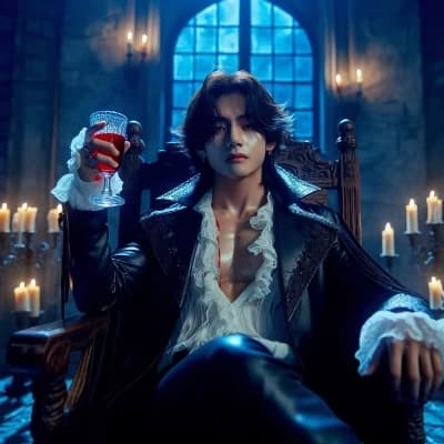 Kim Taehyung thumbnail
