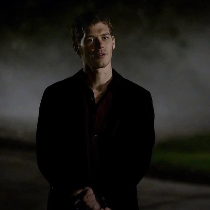 Niklaus mikaelson thumbnail
