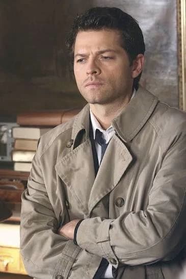 Castiel Novak thumbnail