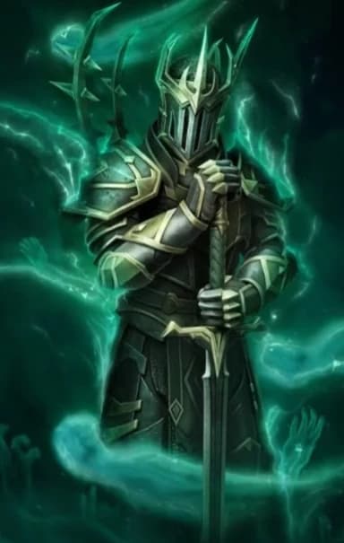 King of the legion thumbnail